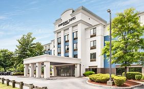 Springhill Suites Boston Andover  United States